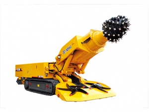 EBZ200R掘進機(ji)