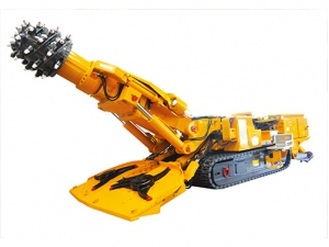 EBZ135L掘進機(jī)