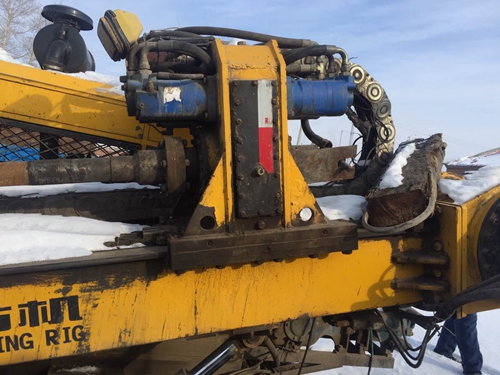 黃海(hǎi)28噸 (5)