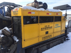 黃海(hǎi)28噸 (3)