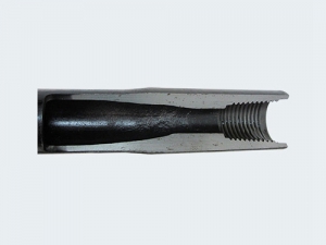 管端加厚母(mǔ)