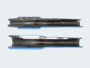 管端(duan)加厚摩擦(cā)焊接