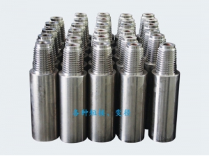 各種接頭、變徑(jìng)